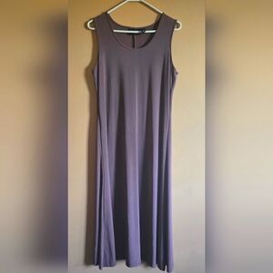 Attitudes by Renee Long Tank Dress, MP